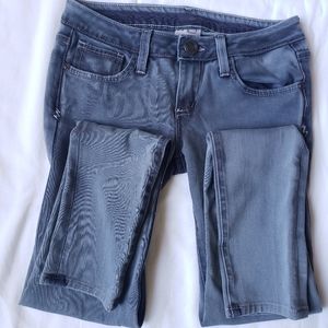 marc allison • skinny jeans